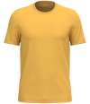 NS300 Unisex T shirt lemon citrus colour image